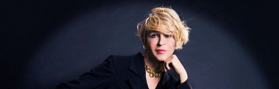 Antonia San Juan