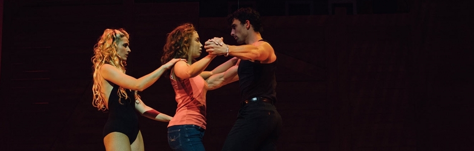 Dirty dancing