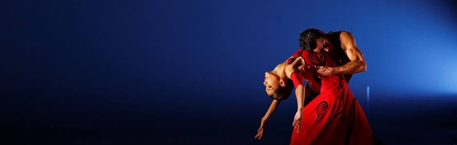 El Amor Brujo de Víctor Ullate