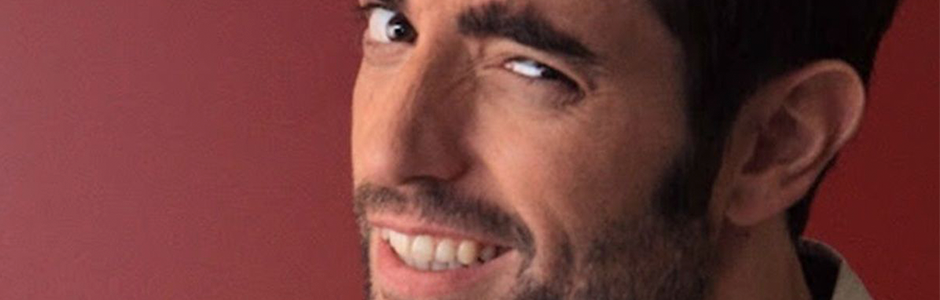 Dani Mateo