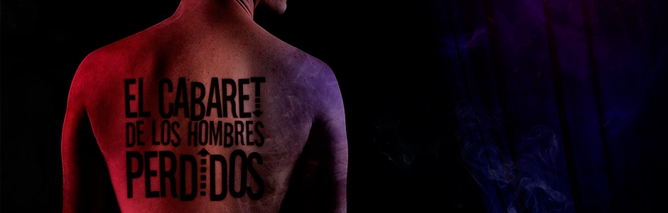 El cabaret de los hombres perdidos
