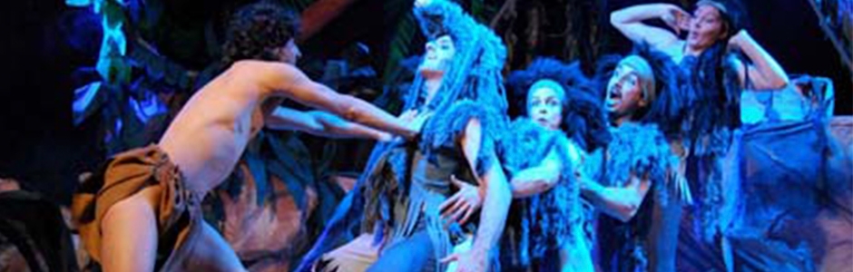 El libro de la selva