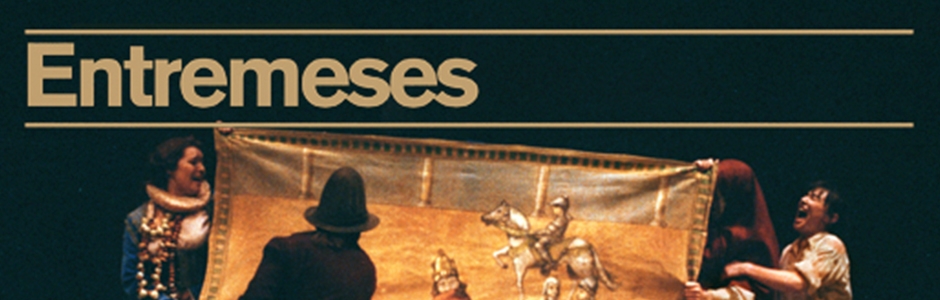 Entremeses
