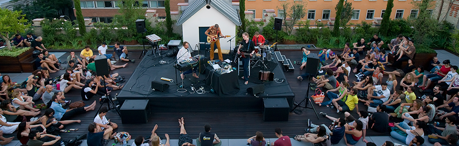 III EDICIÓN Festival IDEM 2015, Artes Escénicas e Inclusión social