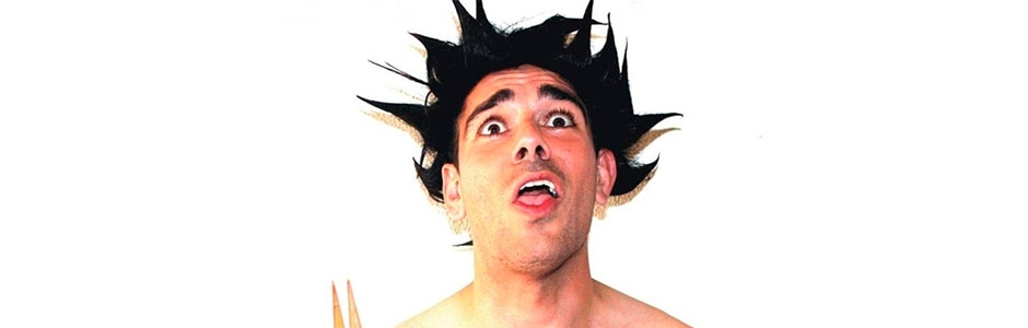 Loca academia de inglés