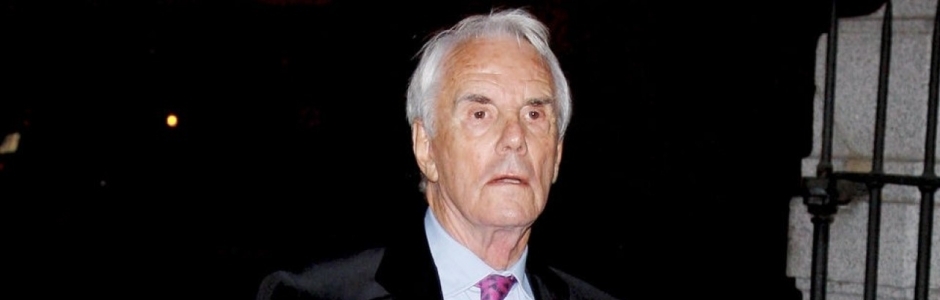 Muere Pedro Osinaga