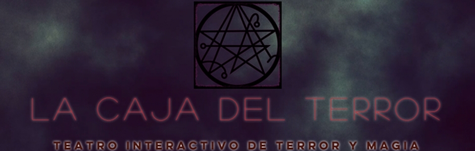 La caja del terror