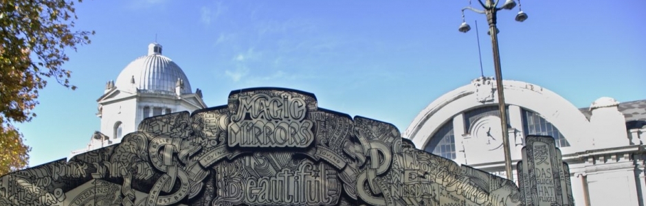 Gran Teatro Príncipe Pio