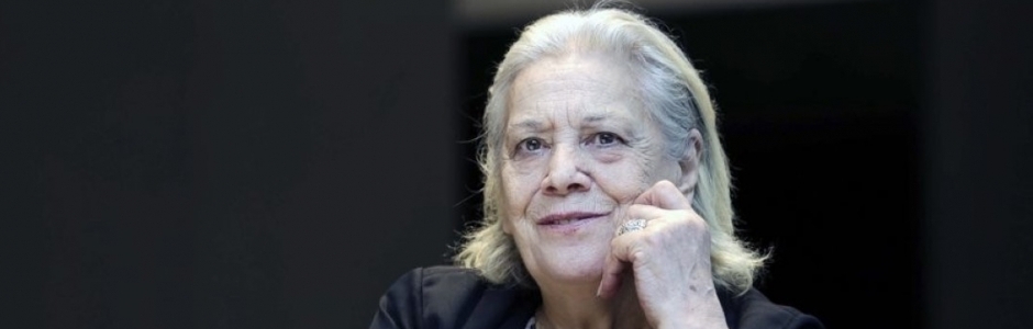 Terele Pávez
