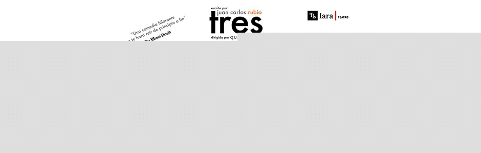 Tres
