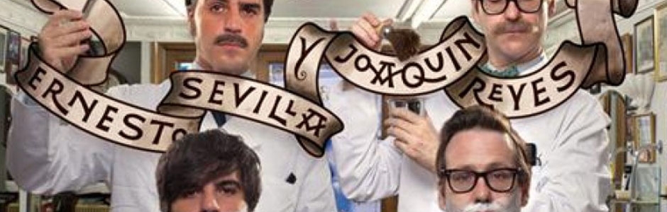 Viejóvenes