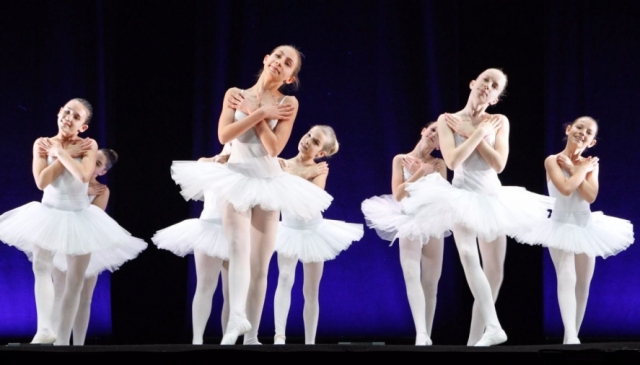 Billy Elliot