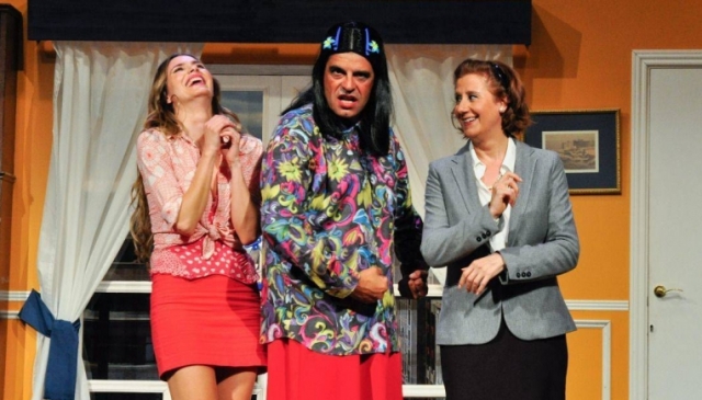 El clan de las divorciadas