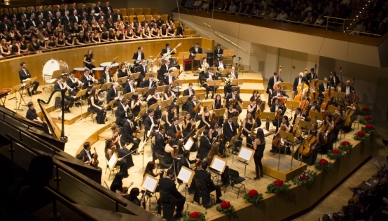 Mendelssohn