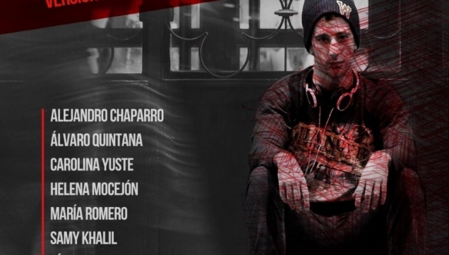 VERANOS DE LA VILLA: Punk Rock