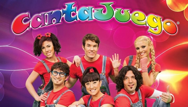 Cantajuego
