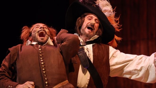 Cyrano de Bergerac