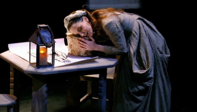 Fuga Mundi. Expulsión de los Moriscos 1609