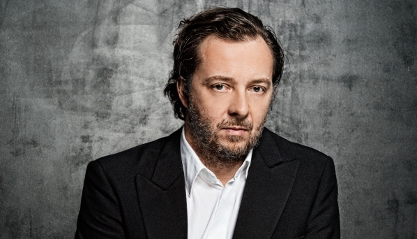 XXII Ciclo de Lied. Recital X 