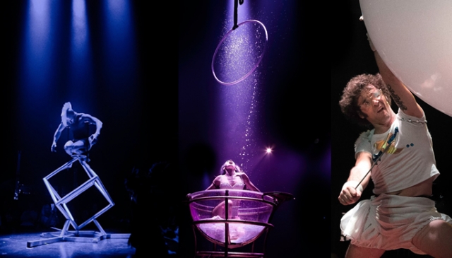 Cielo Santo Cabaret