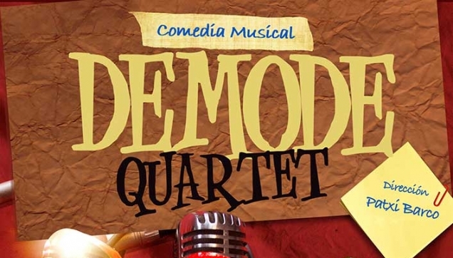 Demode Quartet
