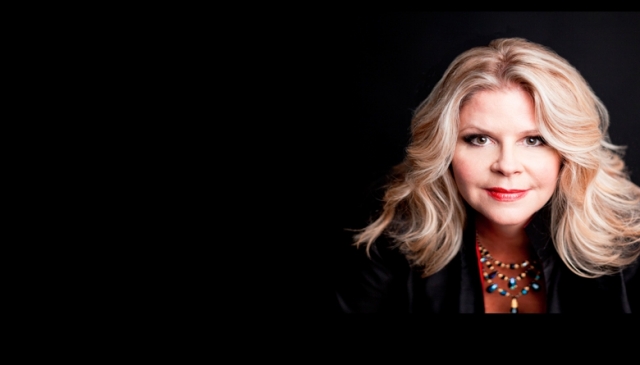 Conciertos de Susan Graham