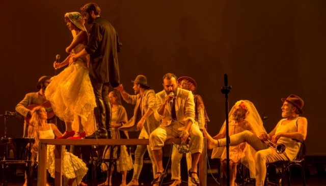 El Burlador de Sevilla