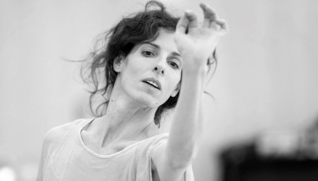 Estaciones de Isadora