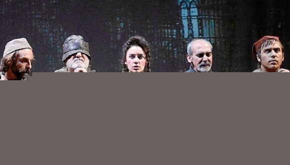 El Concierto de San Ovidio