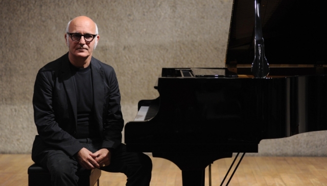 Ludovico Einaudi