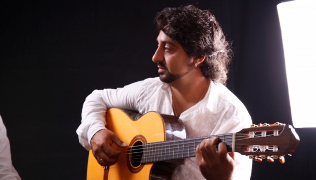 Camarón. Más Allá de la Leyenda