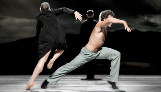 Nederlands Dans Theater