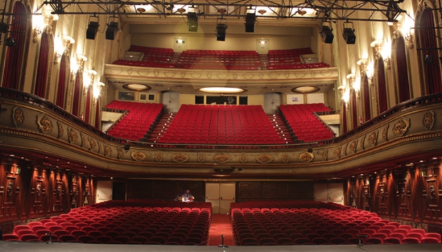 Er Conde del Guácharo