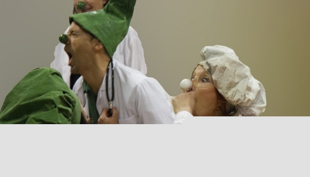 ¿Quién ha apagado las luces?