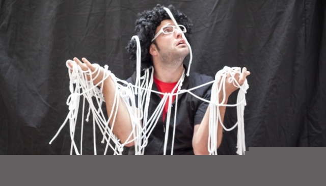 1, 2, 3... ¡Magia!.