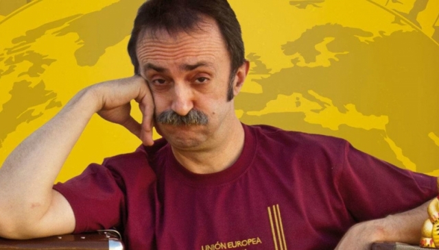 Como en la casa de uno