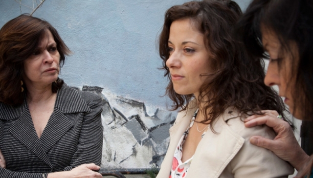 De profesión maternal