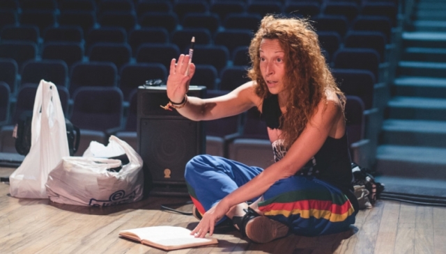 I leave the lights on