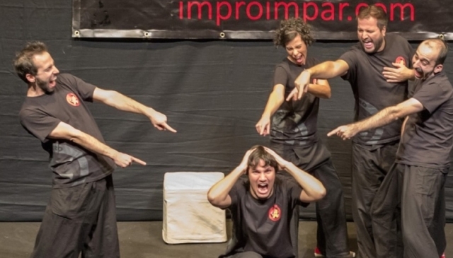 Los impartidos
