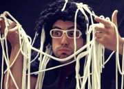 1, 2, 3... ¡Magia!.