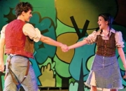 Hansel y Gretel. Un cuento musical