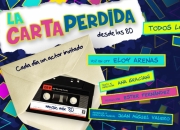 La carta perdida desde los años 80
