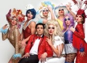 La Jaula de Grillos, el Musical