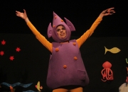 El país de Trunchililimunchi