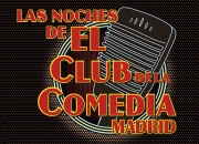 Las Noches de El Club de la Comedia