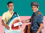 4 Corazones con Freno y Marcha Atrás