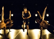 3er Maratón de Danza Urbana