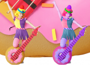 Pinturilla y la Pandilla Vainilla