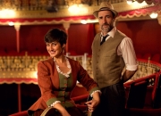 La bombonera de Don Cándido