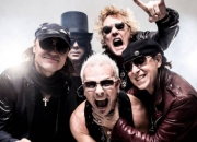 Scorpions - 50th Aniversary 